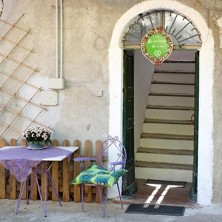 Orizzonte Calmo Leilighet Borghetto Di Borbera Eksteriør bilde